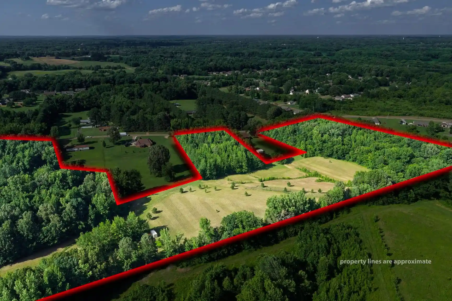 4th image of Campground Rd, Munford, TN 38058 | MLS# 10223993