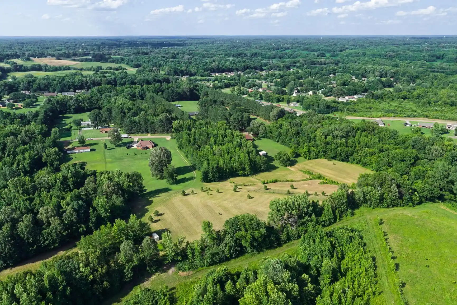 5th image of Campground Rd, Munford, TN 38058 | MLS# 10223993