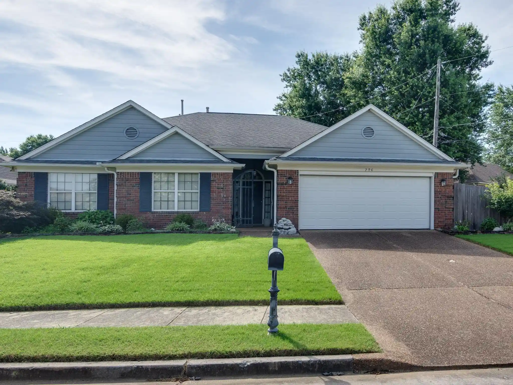 Photo 1 of Single family home for sale at 796 Radiance Dr, Cordova, TN 38018 | MLS# 10224000 | Listing updated on 2026-09-17