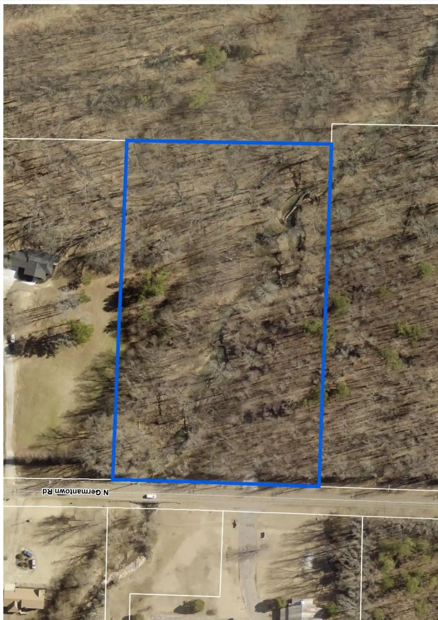 1st image of 4356 N Germantown Rd, Arlington, TN 38002 | MLS# 10224008