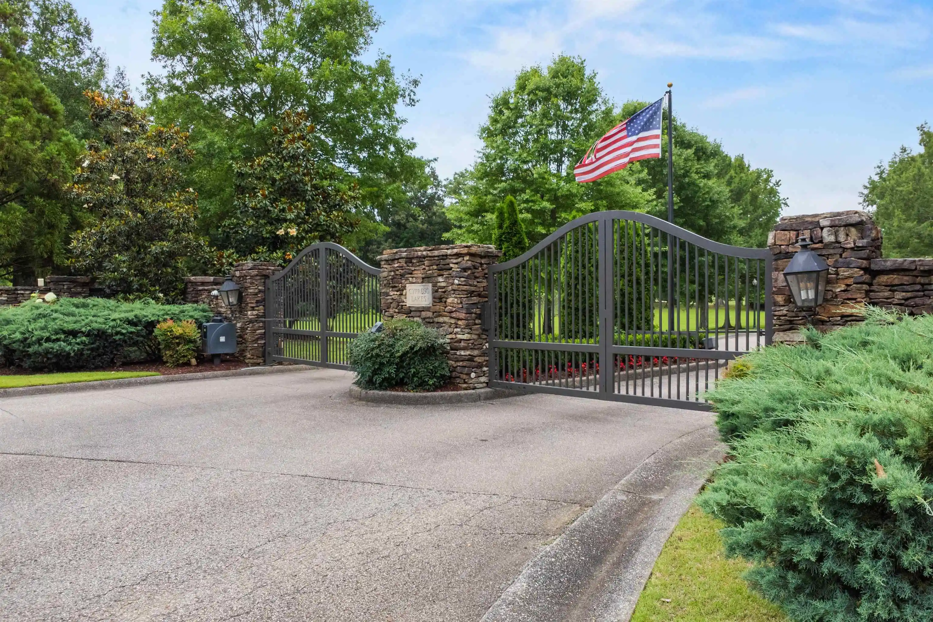 4th image of 0 Cypress Lake Dr, Arlington, TN 38002 | MLS# 10224016