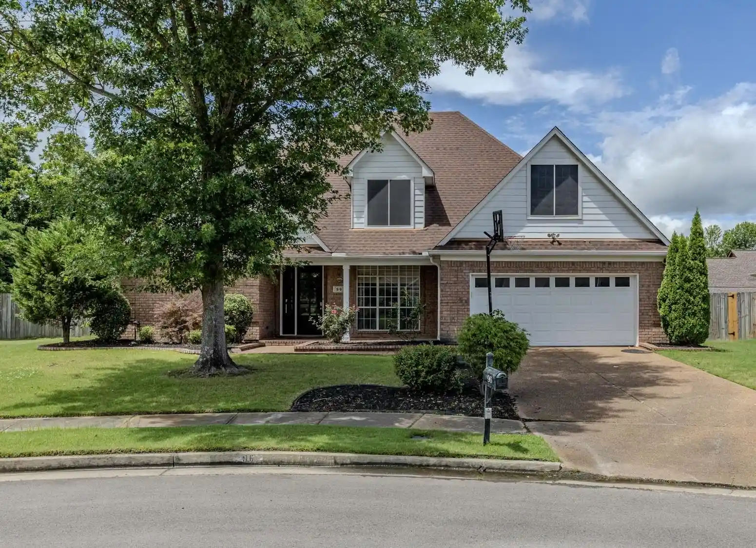 Photo 1 of Single family home for sale at 96 Berryfield Cv, Collierville, TN 38017 | MLS# 10224018 | Listing updated on 2026-09-04