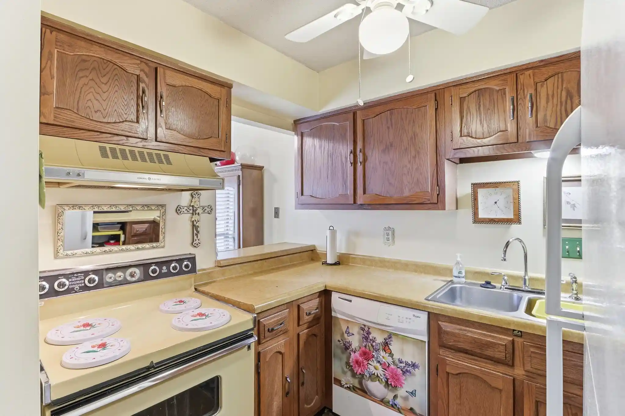 Photo 38 of Condo for sale at 4014 Graham Oaks Ct #9, Memphis, TN 38122 | MLS# 10224032 | Listing updated on 2026-08-03