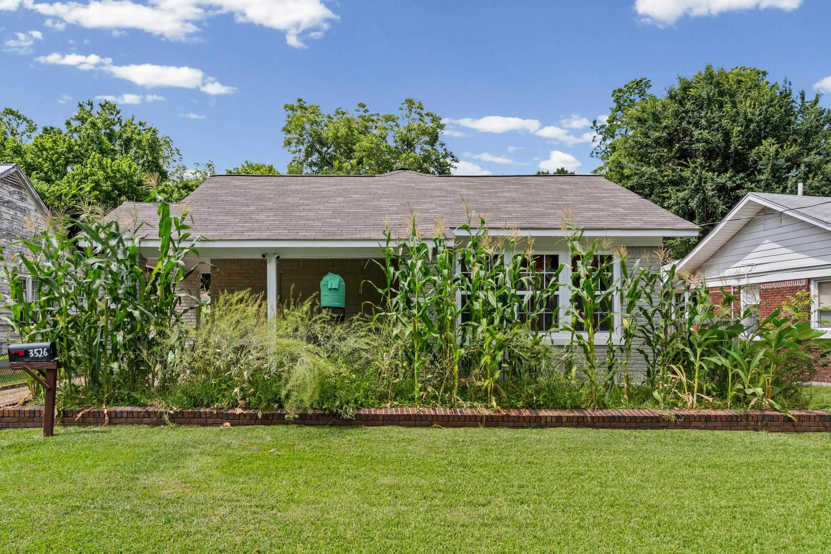 1st image of 3526 Powell Ave, Memphis, TN 38122 | MLS# 10224033