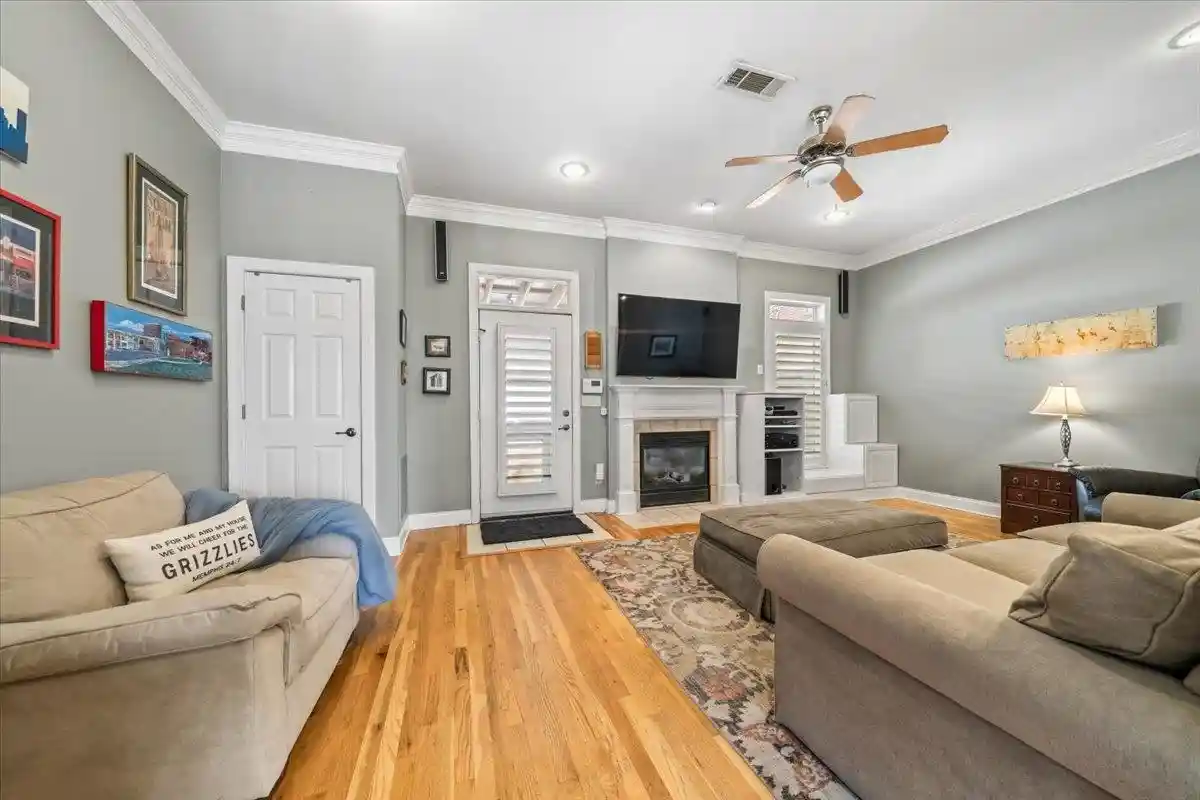 Photo 4 of Sale Pending at 4 Mina Ave, Memphis, TN 38103 | MLS# 10224038 | Listing updated on 2026-10-07