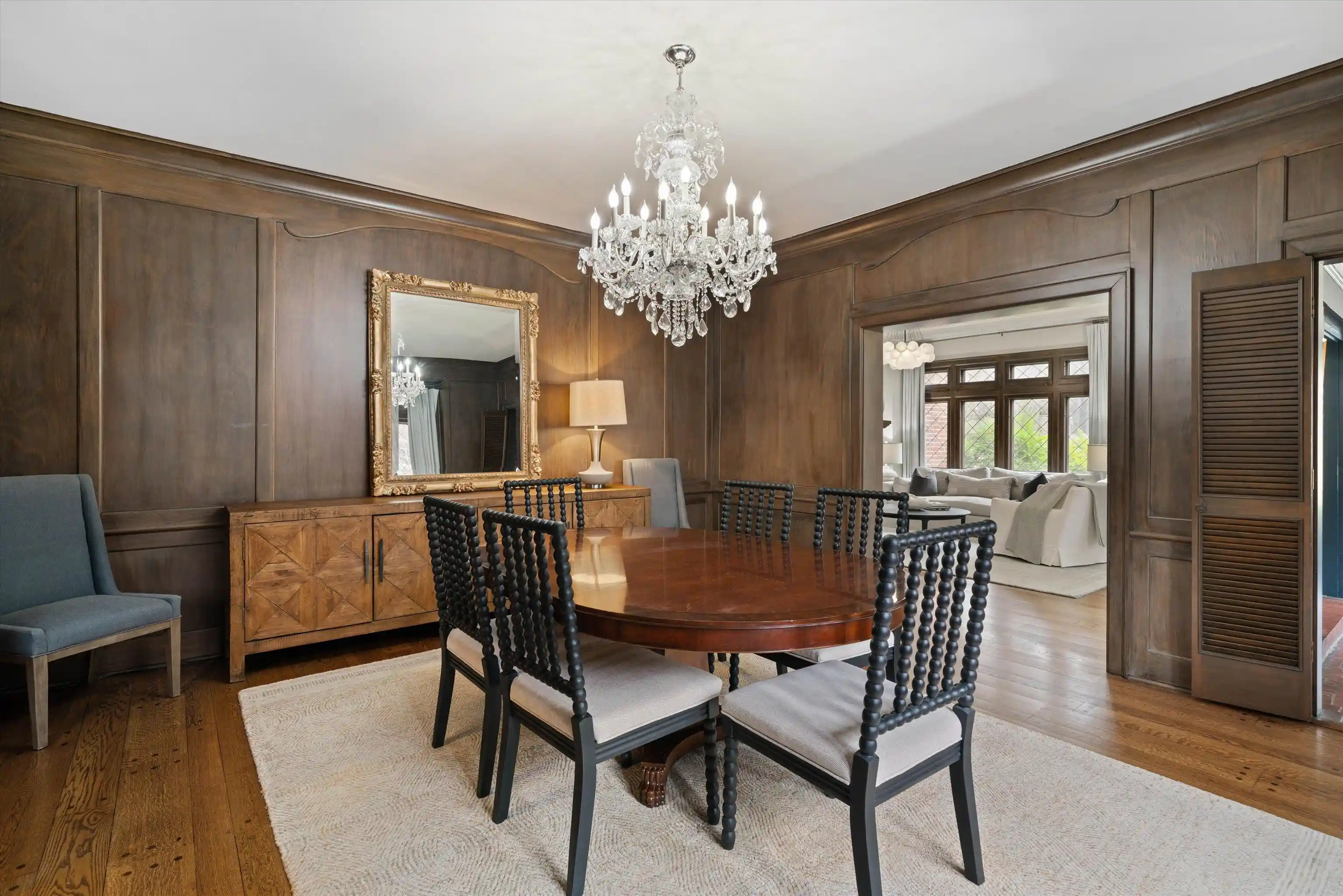 Photo 3 of Single family home for sale at 624 N Trezevant St, Memphis, TN 38112 | MLS# 10224040 | Listing updated on 2026-08-08