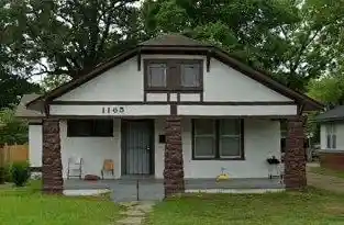 Photo 1 of Single family home for sale at 1165 Rayner St, Memphis, TN 38106 | MLS# 10224061 | Listing updated on 2026-07-08