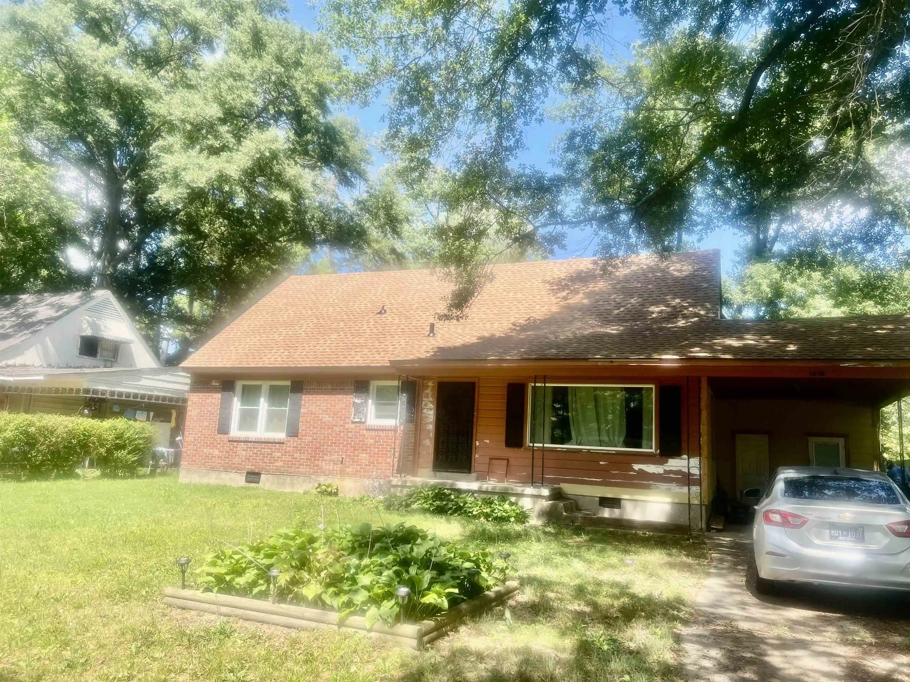 Photo 1 of Sale Pending at 3836 Bluejay Rd, Memphis, TN 38116 | MLS# 10224065 | Listing updated on 2026-06-23