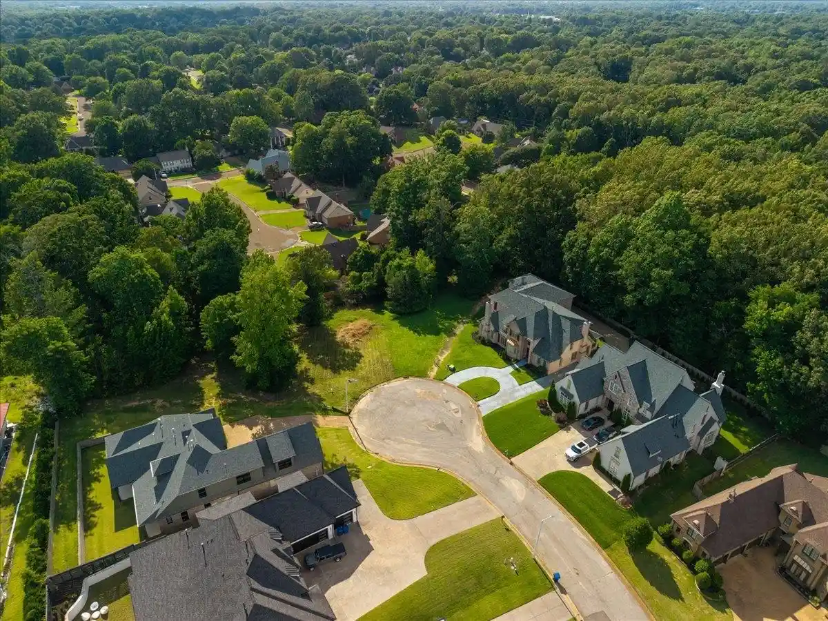 Photo 3 of Land for sale at 9021 Red Tulip Cv, Cordova, TN 38018 | MLS# 10224071 | Listing updated on 2026-09-08
