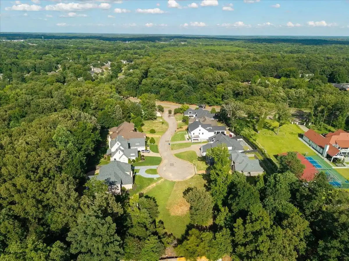 Photo 3 of Land for sale at 9021 Red Tulip Cv, Cordova, TN 38018 | MLS# 10224071 | Listing updated on 2026-09-08