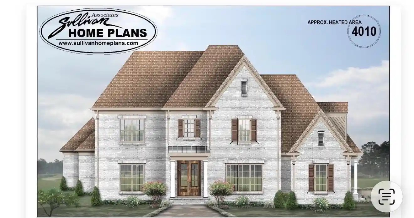 Photo 4 of Land for sale at 9021 Red Tulip Cv, Cordova, TN 38018 | MLS# 10224071 | Listing updated on 2026-09-08