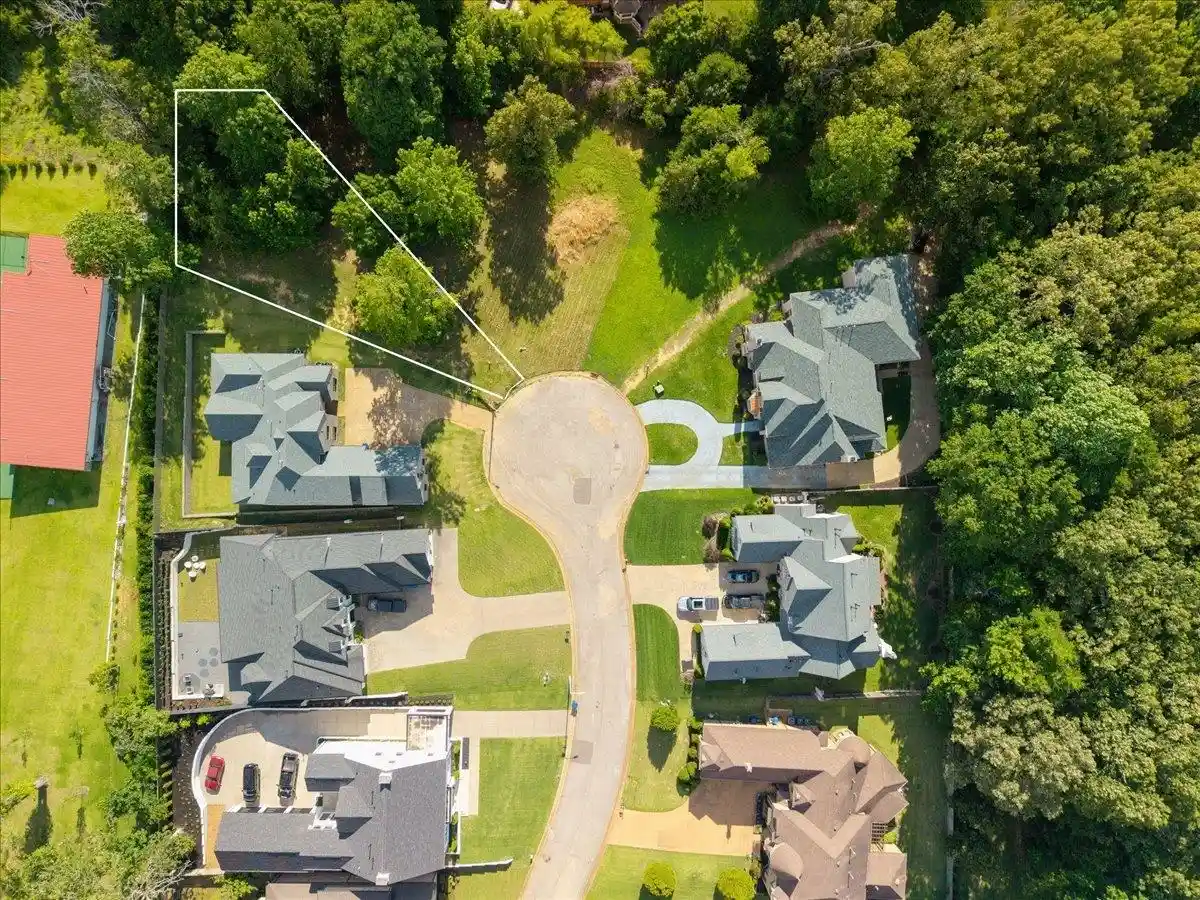 Photo 3 of Land for sale at 9025 Red Tulip Cv, Cordova, TN 38018 | MLS# 10224073 | Listing updated on 2026-09-08