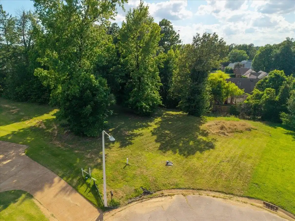 Photo 4 of Land for sale at 9025 Red Tulip Cv, Cordova, TN 38018 | MLS# 10224073 | Listing updated on 2026-09-08