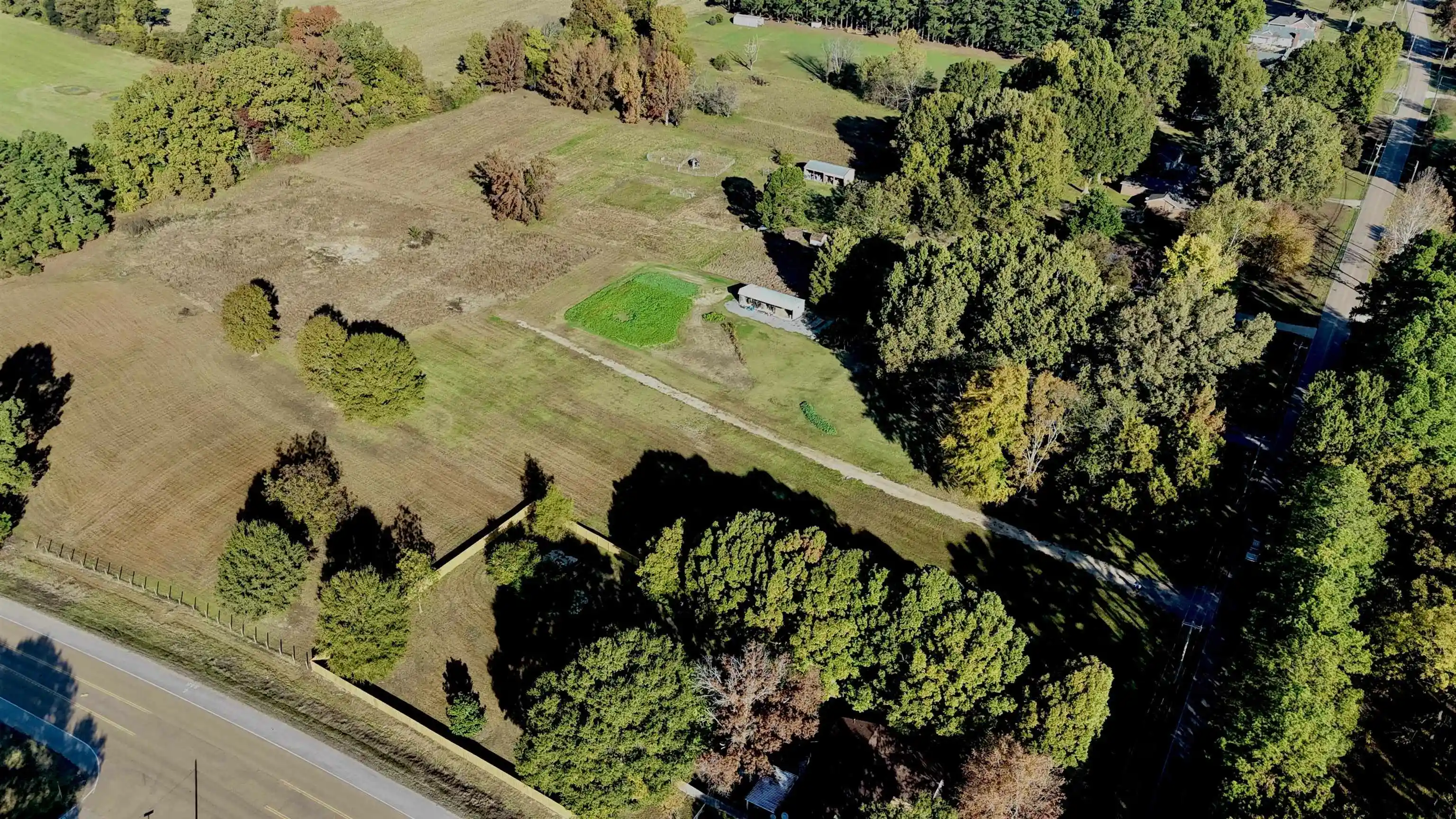 3rd image of 0 Rosemark Rd, Millington, TN 38053 | MLS# 10224075