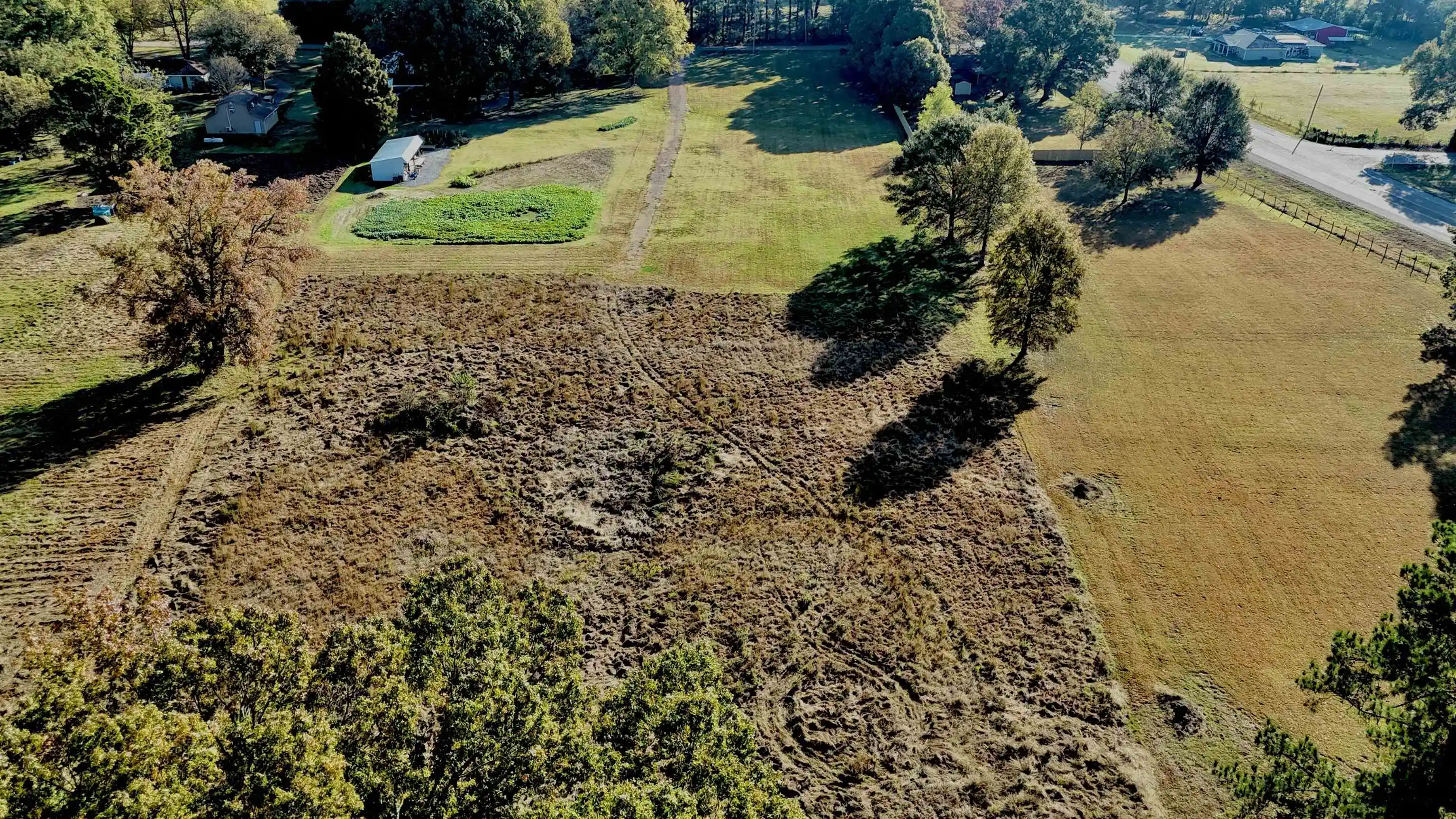 4th image of 0 Rosemark Rd, Millington, TN 38053 | MLS# 10224075