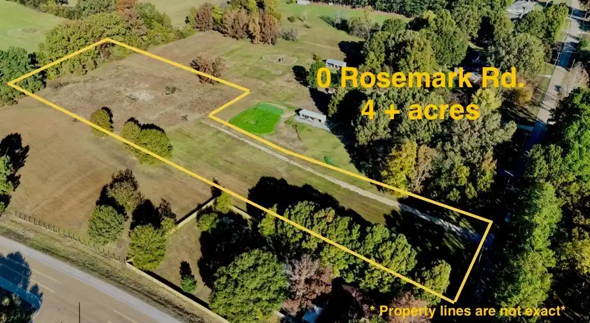 5th image of 0 Rosemark Rd, Millington, TN 38053 | MLS# 10224075