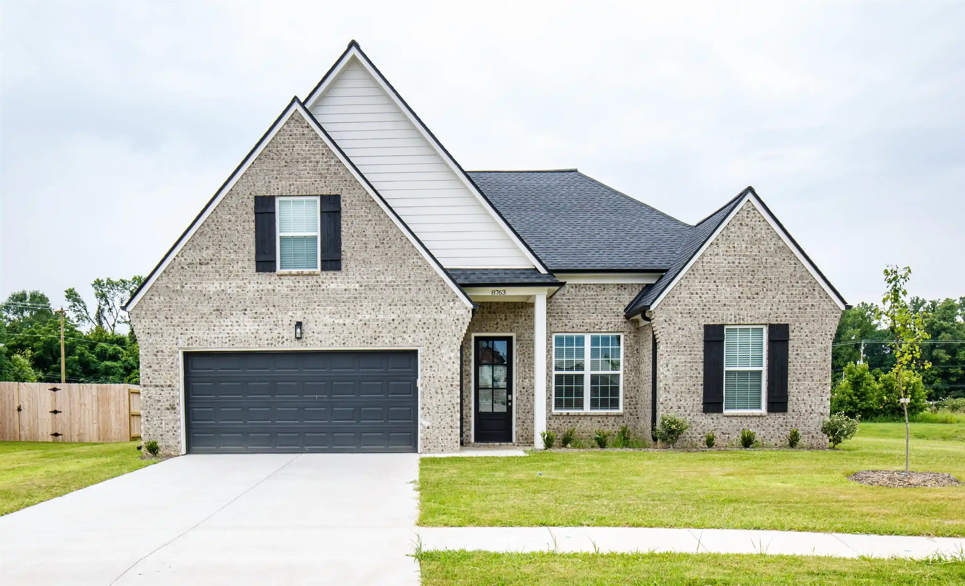 1st image of 8763 Shipp Cv, Millington, TN 38053 | MLS# 10224076
