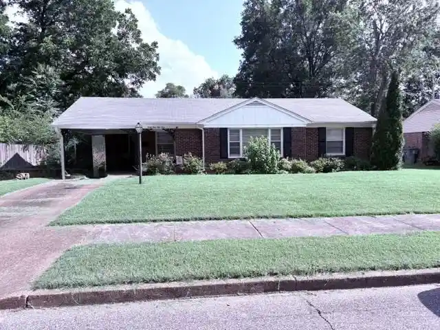 Photo 1 of Single family home for sale at 4951 Hummingbird Ln, Memphis, TN 38117 | MLS# 10224084 | Listing updated on 2026-09-13