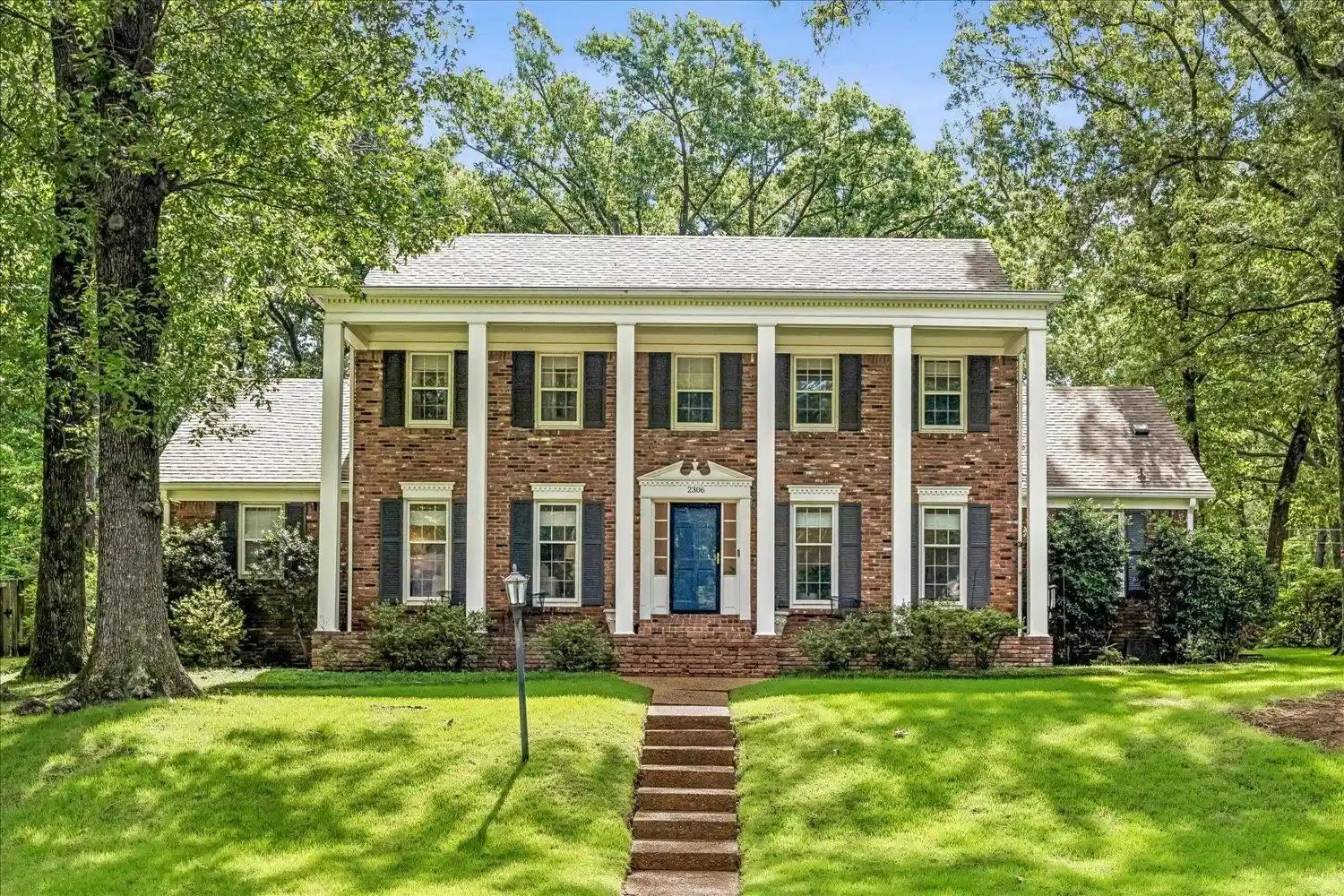 Photo 1 of Sale Pending at 2306 Massey Rd, Memphis, TN 38119 | MLS# 10224096 | Listing updated on 2026-08-05