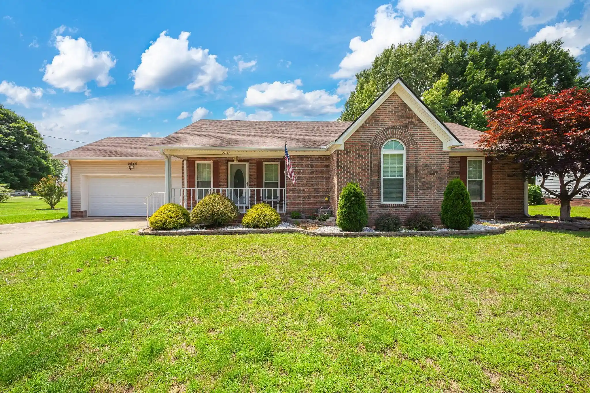Homes for sale in Dyersburg, TN | 2645 Clifton Dr, Dyersburg, TN 38024 | MLS# 10224101