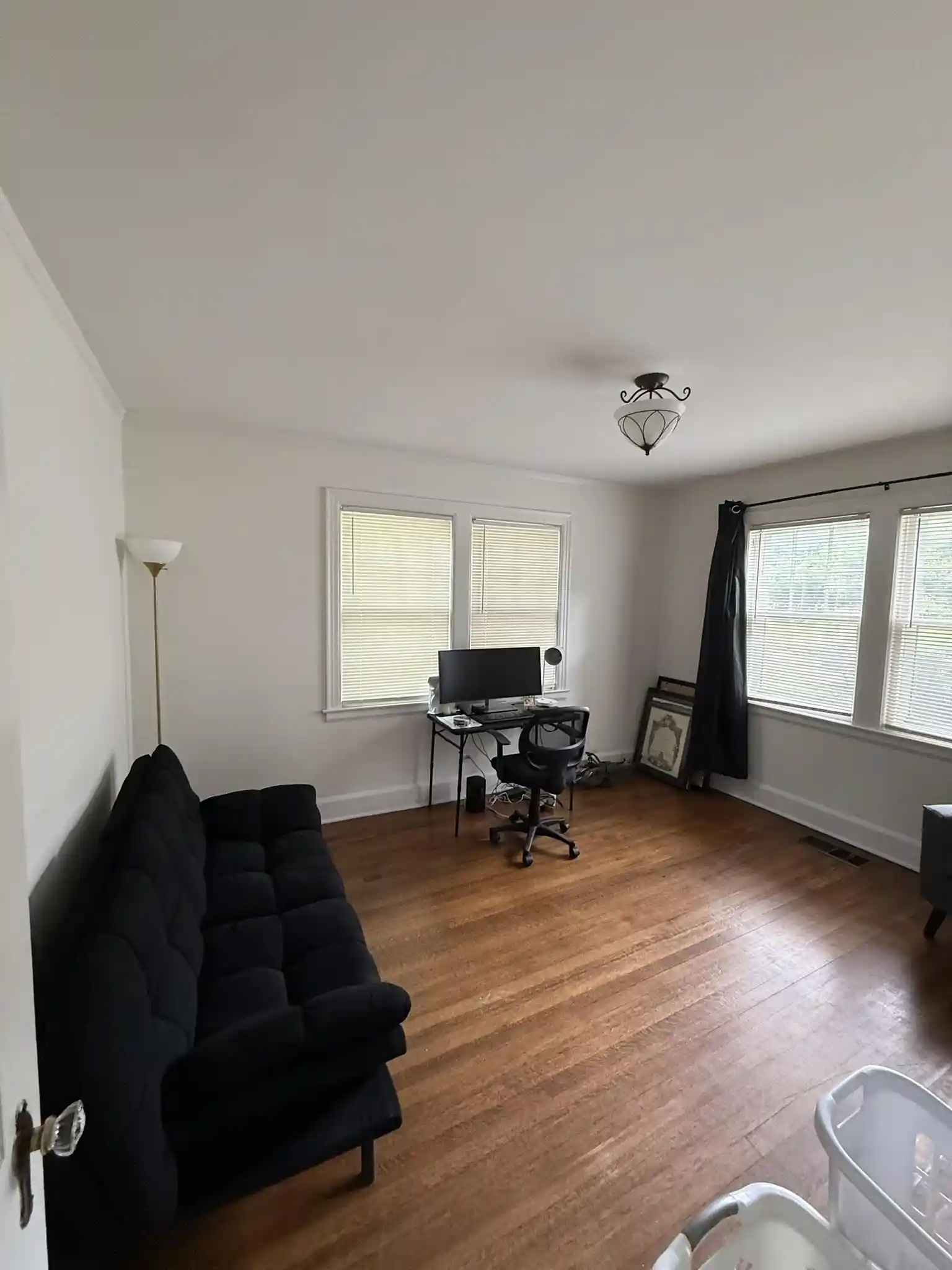 Photo 3 of Multi family home for sale at 1594 N Parkway Ave, Memphis, TN 38112 | MLS# 10224102 | Listing updated on 2026-08-25