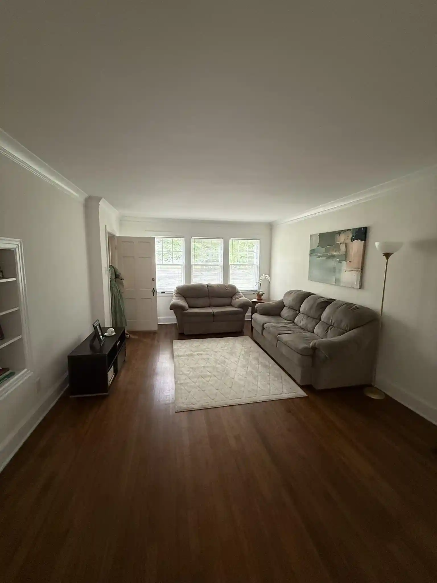Listing Photo 5 - Condo for sale in building located at 1594 N Pkwy Ave, Memphis, TN 38112