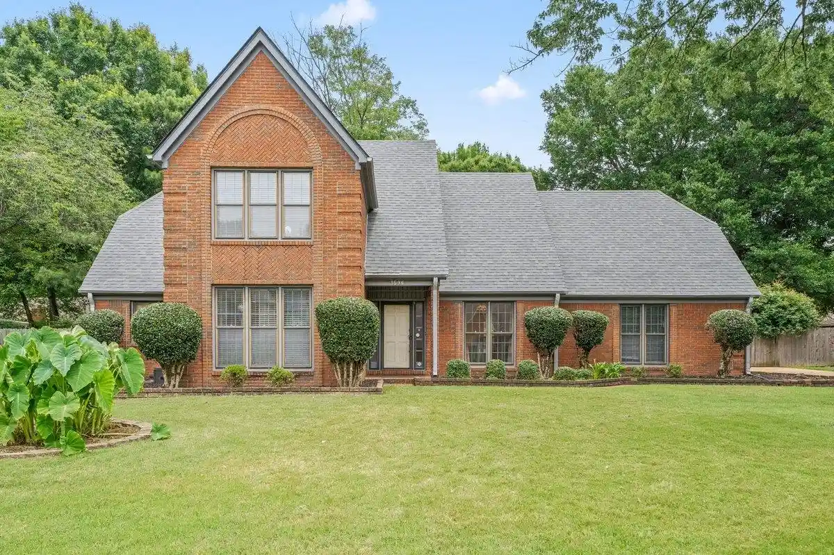 Photo 1 of Single family home for sale at 3596 New Gale Cv, Collierville, TN 38017 | MLS# 10224105 | Listing updated on 2026-09-04