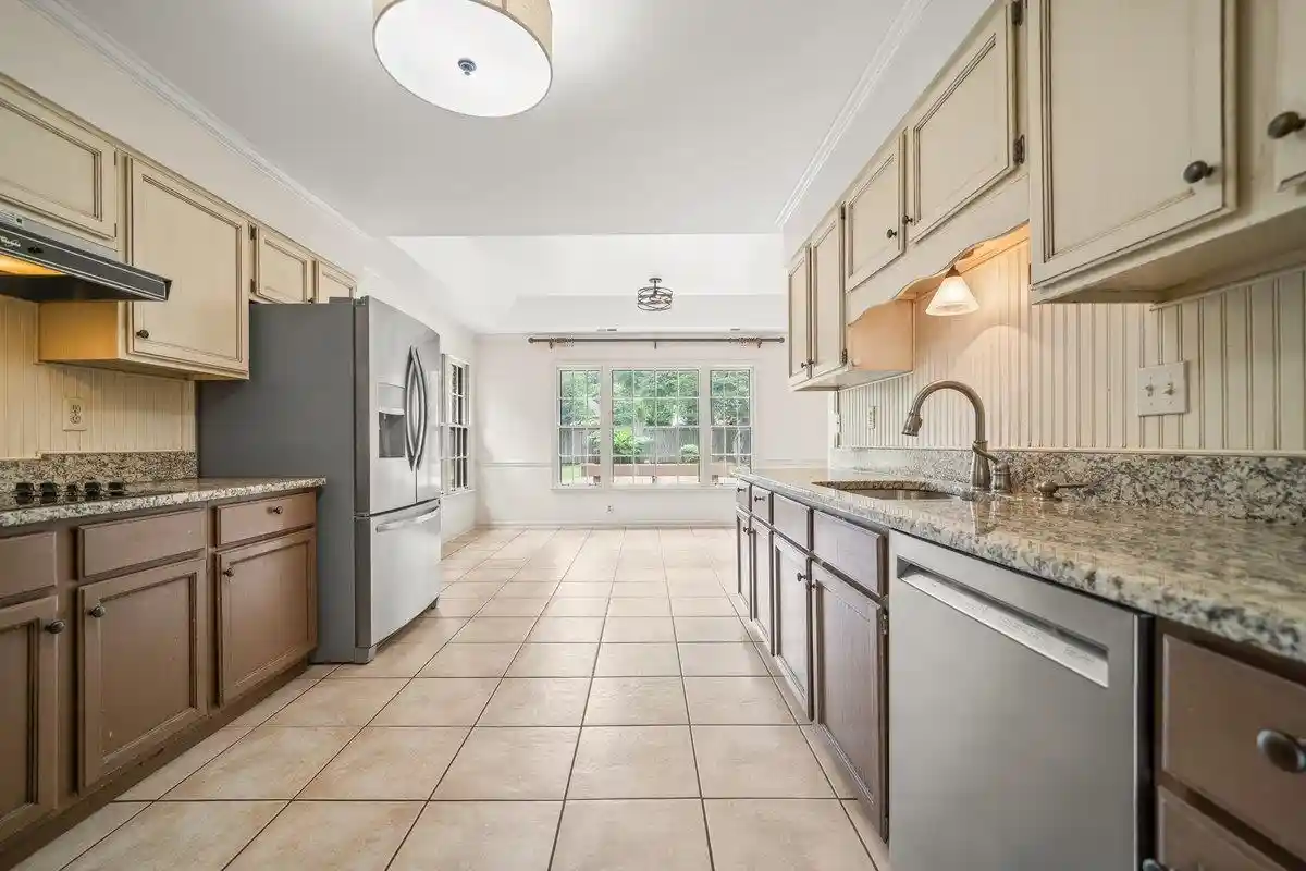 Photo 2 of Single family home for sale at 3596 New Gale Cv, Collierville, TN 38017 | MLS# 10224105 | Listing updated on 2026-09-04