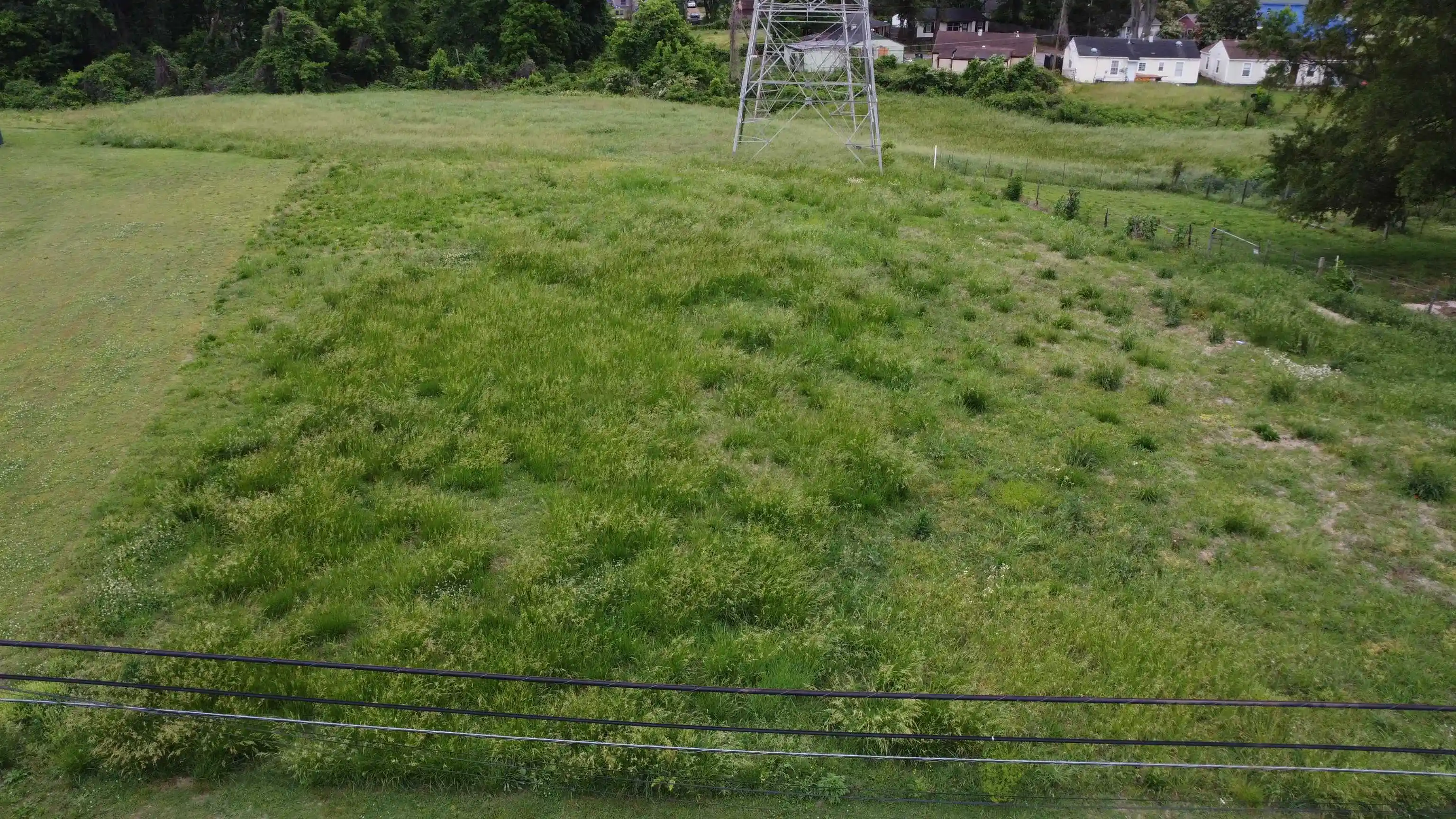 Photo 3 of Land for sale at 2567 Frisco Ave, Memphis, TN 38114 | MLS# 10224106 | Listing updated on 2026-06-16