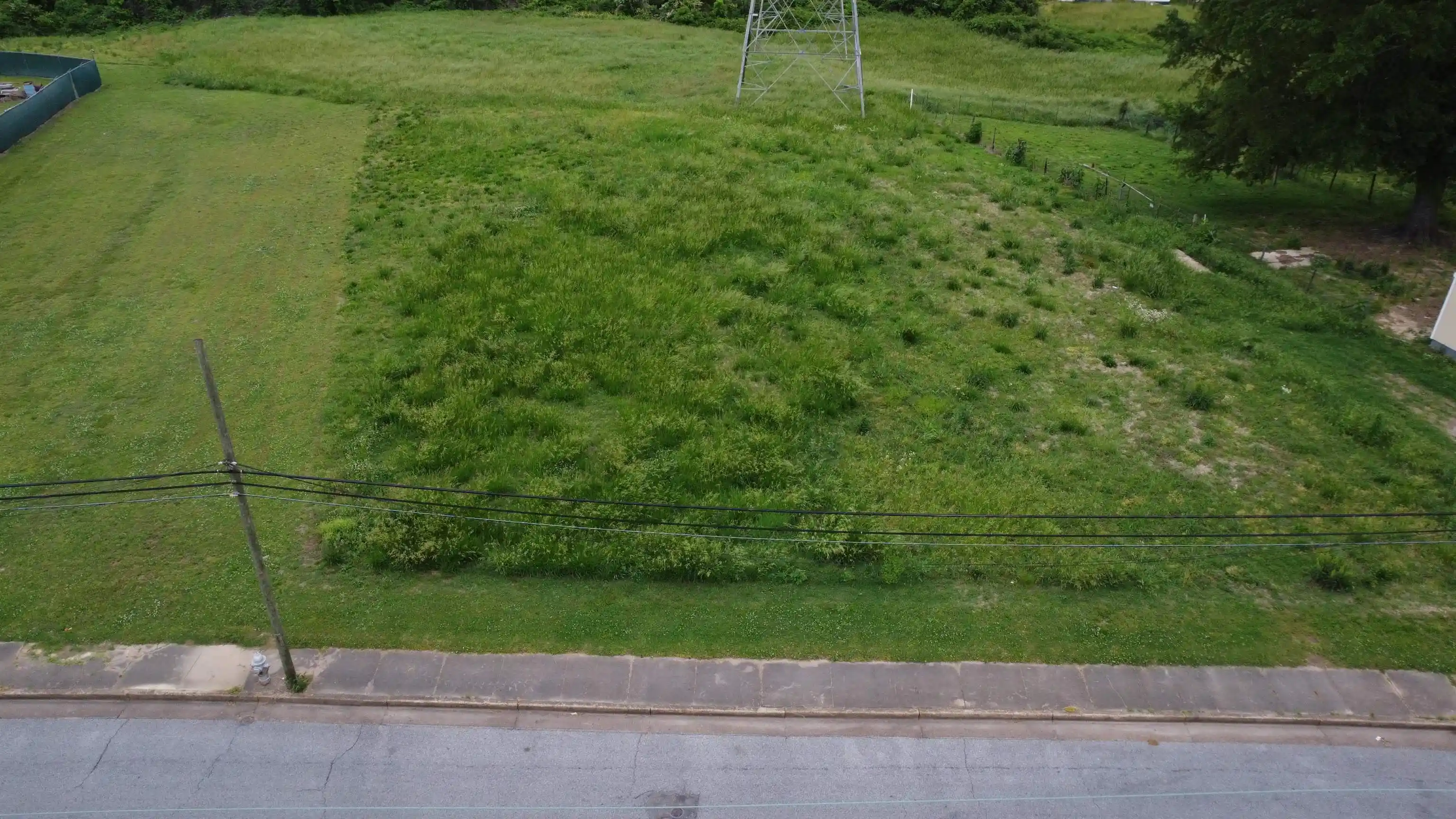 Photo 3 of Land for sale at 2567 Frisco Ave, Memphis, TN 38114 | MLS# 10224106 | Listing updated on 2026-06-16