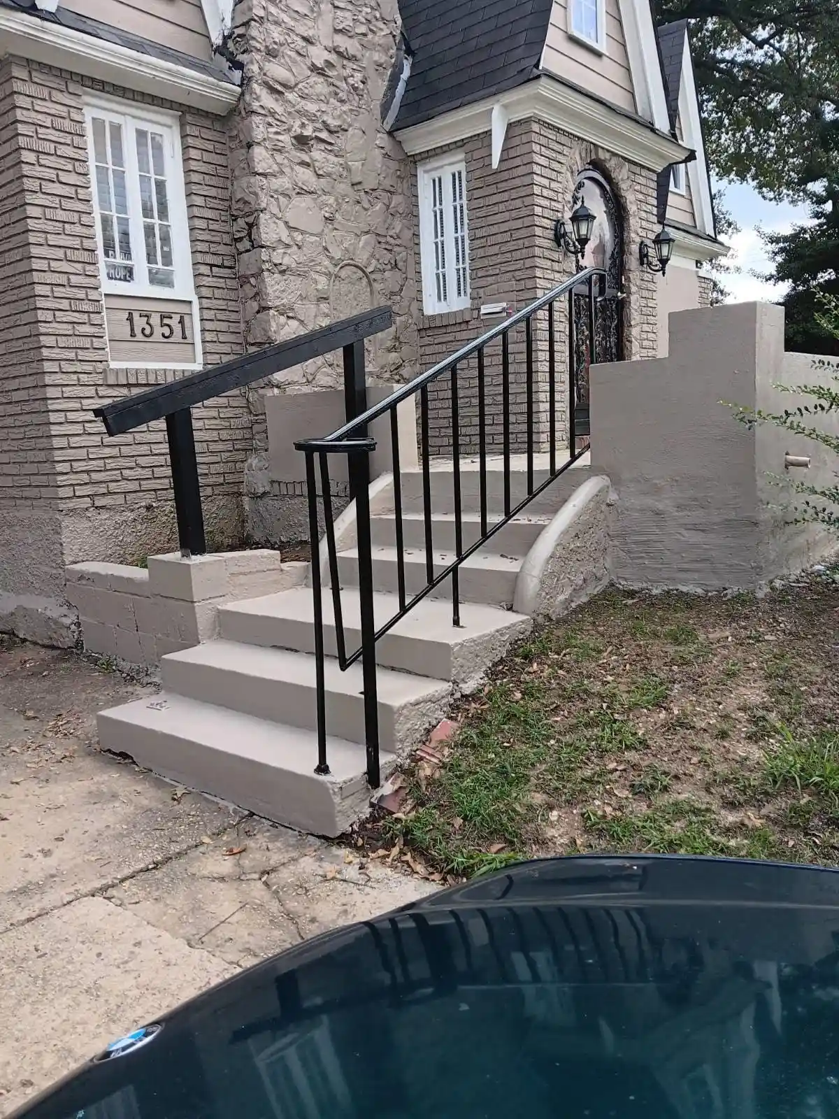 Photo 1 of Single family home for sale at 1351 E Mallory Ave, Memphis, TN 38106 | MLS# 10224108 | Listing updated on 2026-07-06