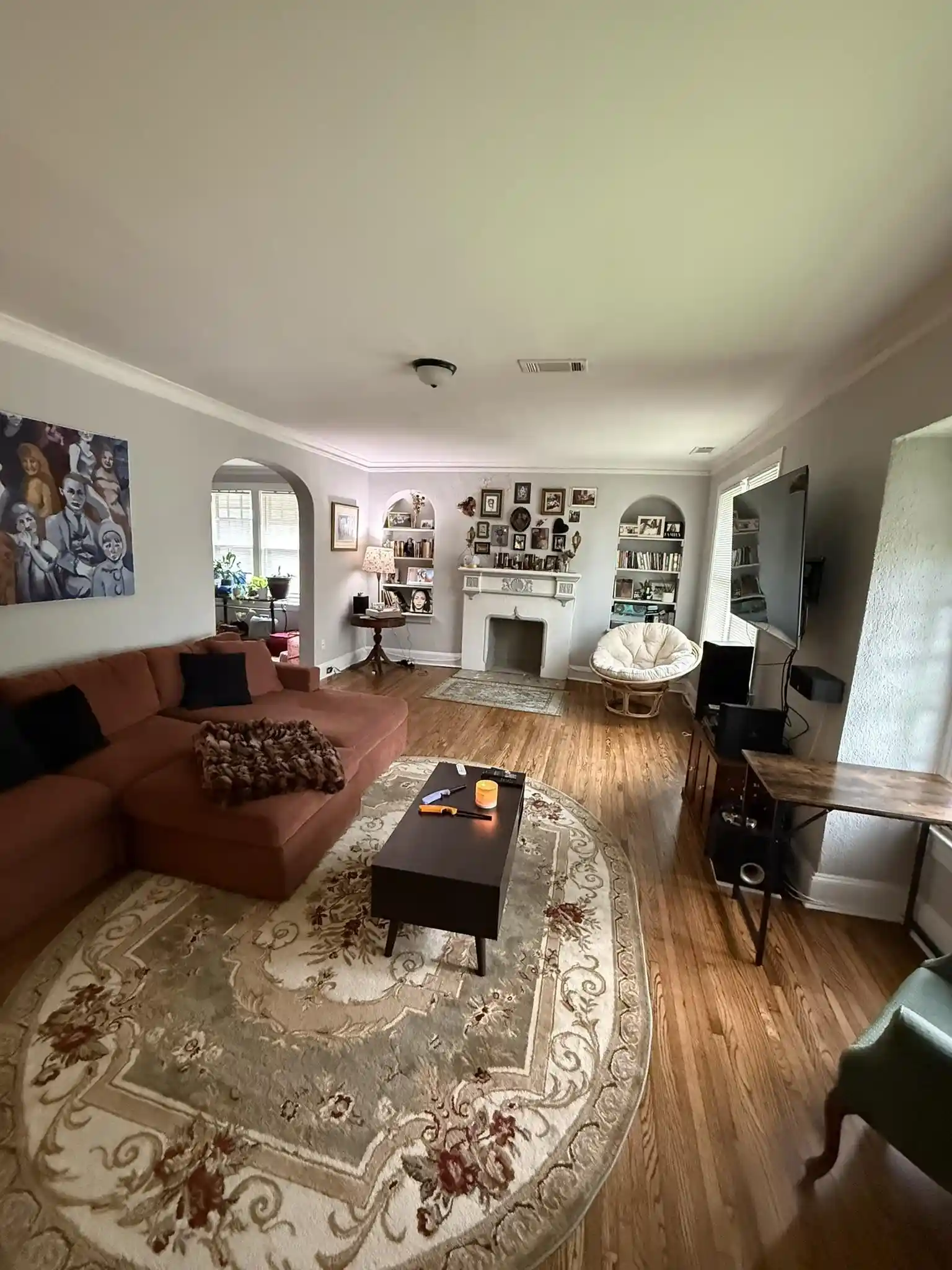 Photo 1 of Multi family home for sale at 217 N Mclean Blvd, Memphis, TN 38112 | MLS# 10224110 | Listing updated on 2026-06-29