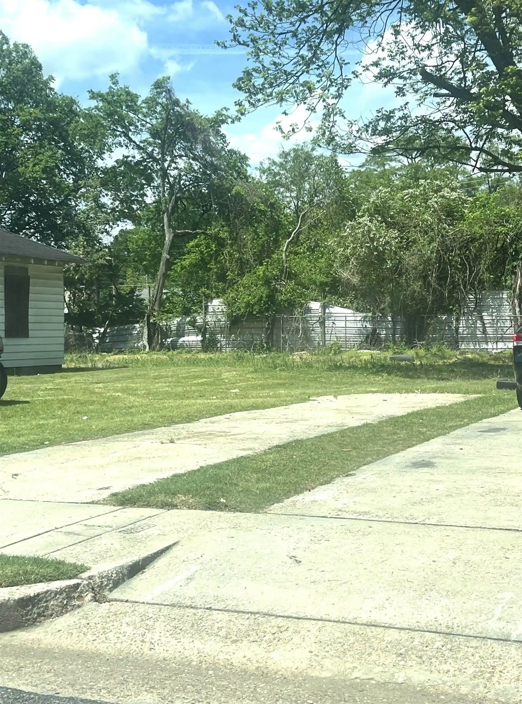 Photo 1 of Land for sale at 2420 Hubbard Ave, Memphis, TN 38108 | MLS# 10224115 | Listing updated on 2026-09-02