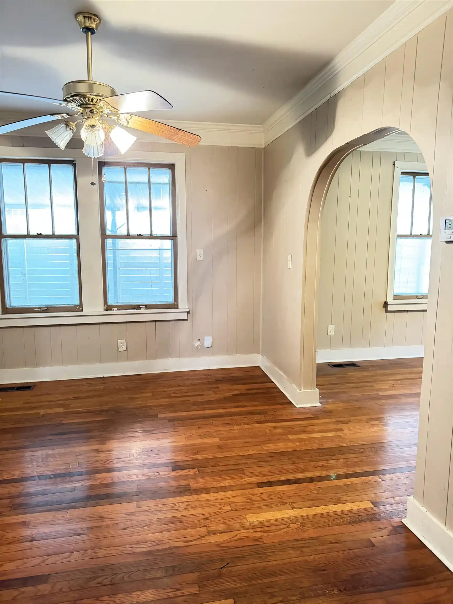 Photo 2 of Sale Pending at 3612 Coleman Ave, Memphis, TN 38122 | MLS# 10224117 | Listing updated on 2026-09-02