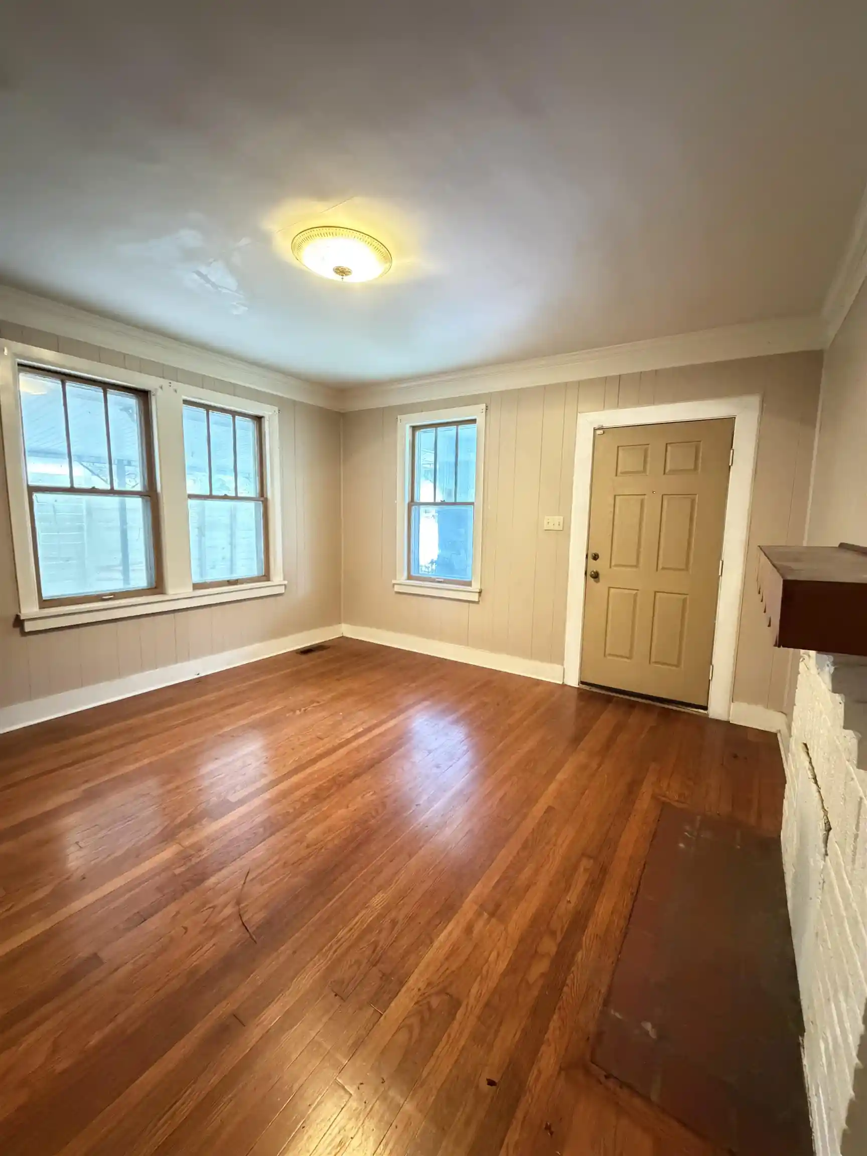 Photo 2 of Sale Pending at 3612 Coleman Ave, Memphis, TN 38122 | MLS# 10224117 | Listing updated on 2026-09-02