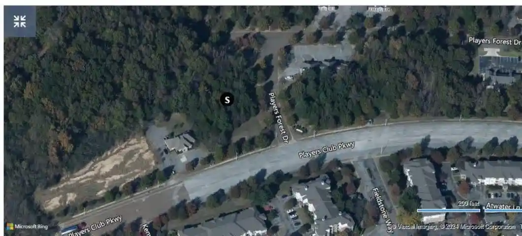 Photo 1 of Land for sale at 7846 W Players Clb Pky, Memphis, TN 38119 | MLS# 10224131 | Listing updated on 2026-06-17