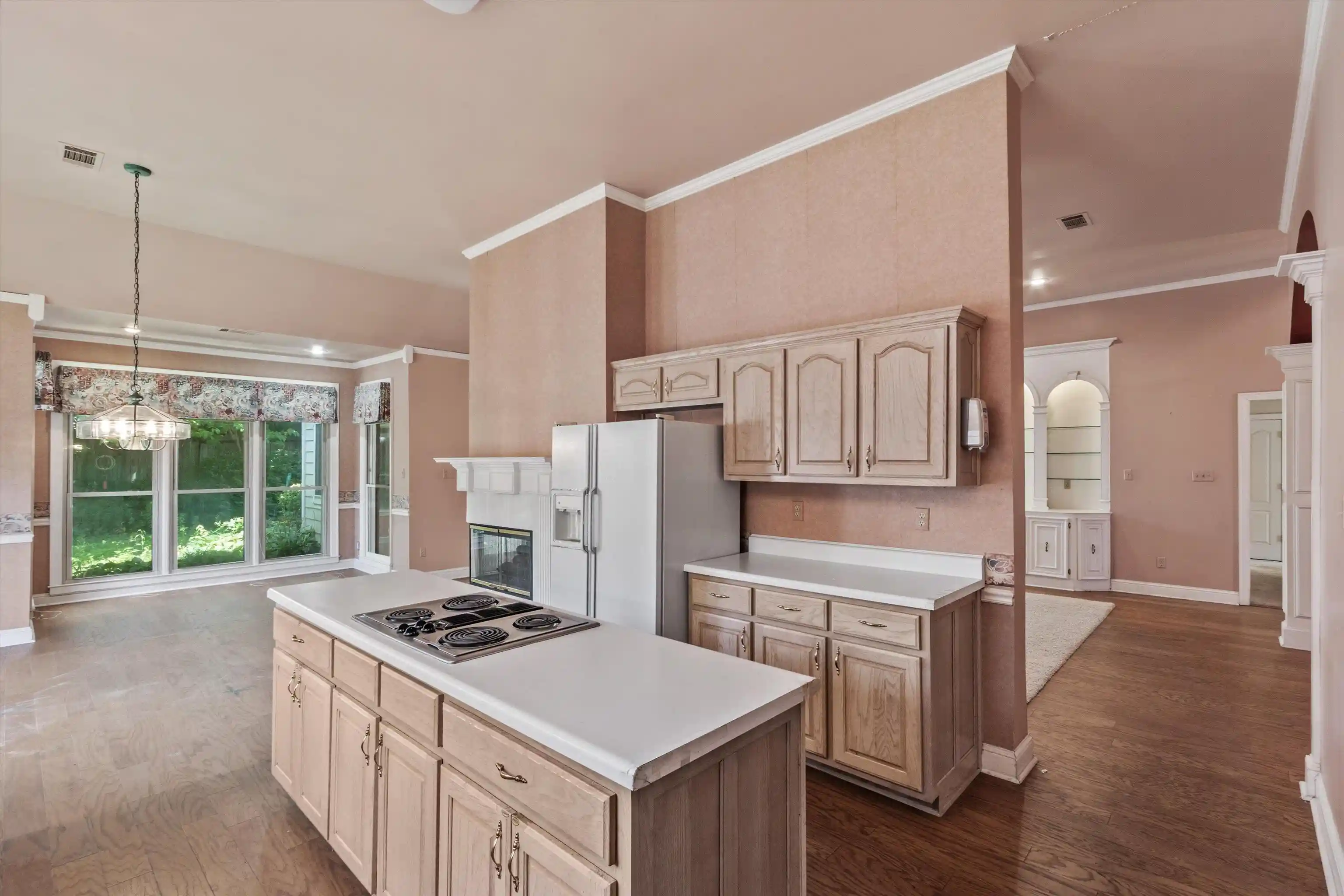 Photo 3 of Single family home for sale at 1578 Quail Pointe Cir, Memphis, TN 38120 | MLS# 10224133 | Listing updated on 2026-09-11