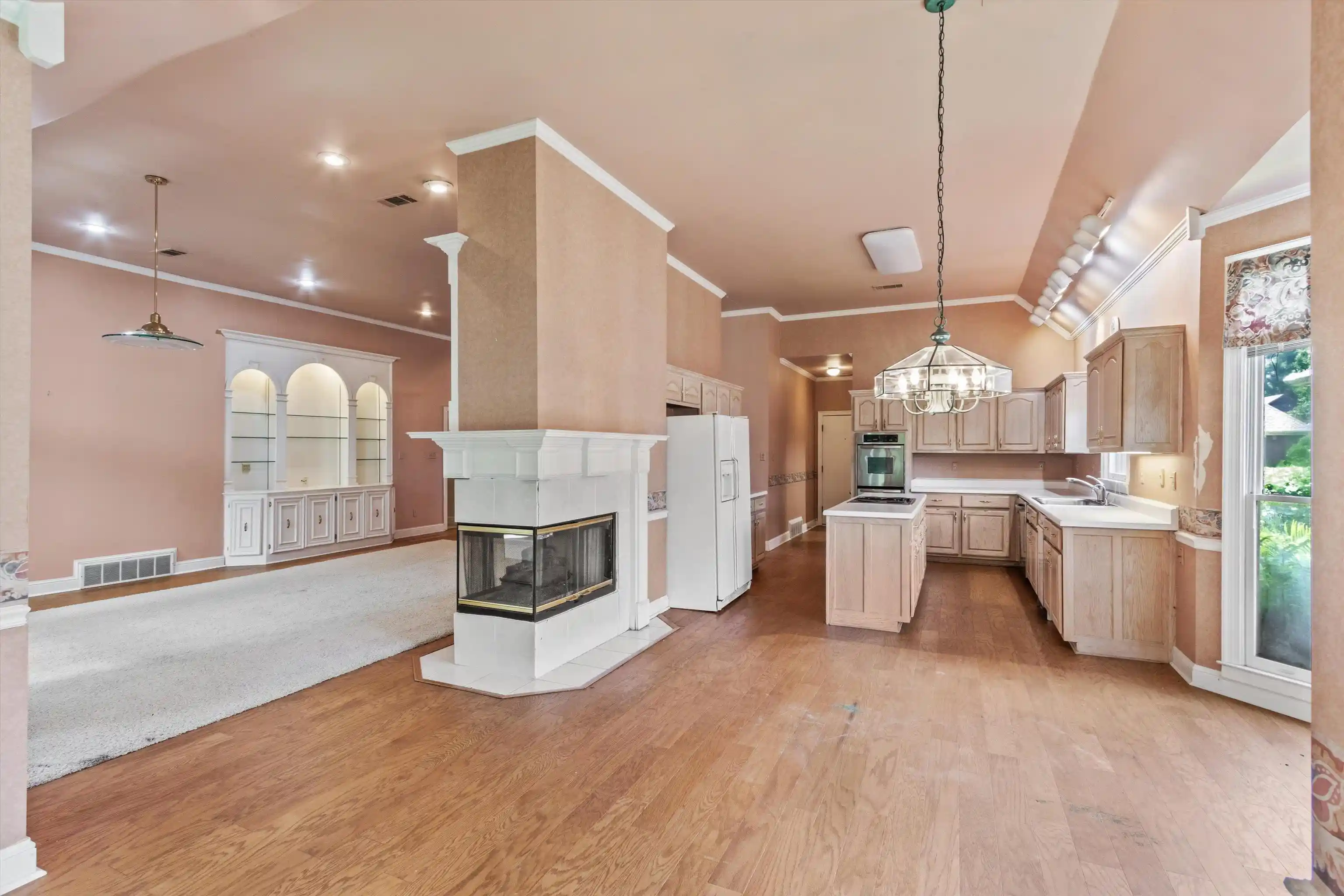 Photo 4 of Single family home for sale at 1578 Quail Pointe Cir, Memphis, TN 38120 | MLS# 10224133 | Listing updated on 2026-09-11