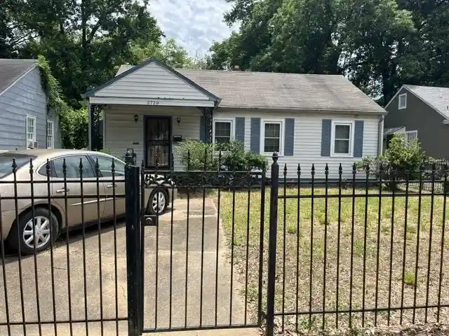 Photo 1 of Sale Pending at 2729 Fizer Rd, Memphis, TN 38114 | MLS# 10224136 | Listing updated on 2026-07-30