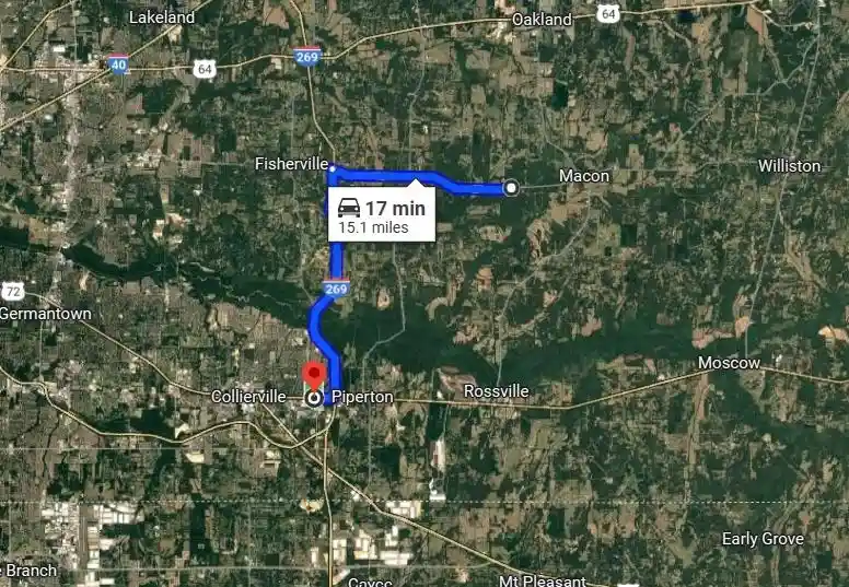 Homes for sale in Rossville, TN | 126 Acres 193 Hwy, Rossville, TN 38066 | MLS# 10224141