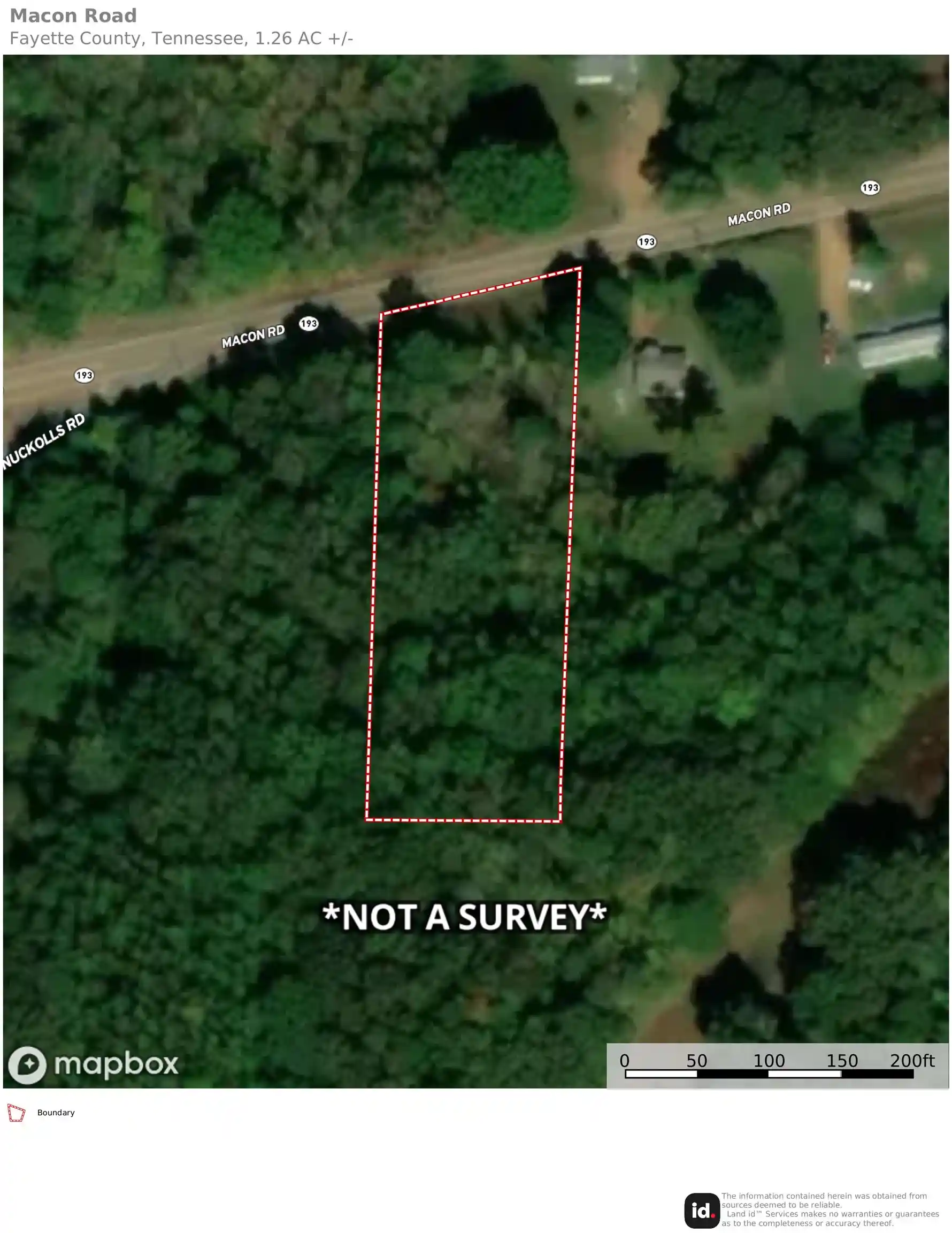 Homes for sale in Rossville, TN | 126 Acres 193 Hwy, Rossville, TN 38066 | MLS# 10224141