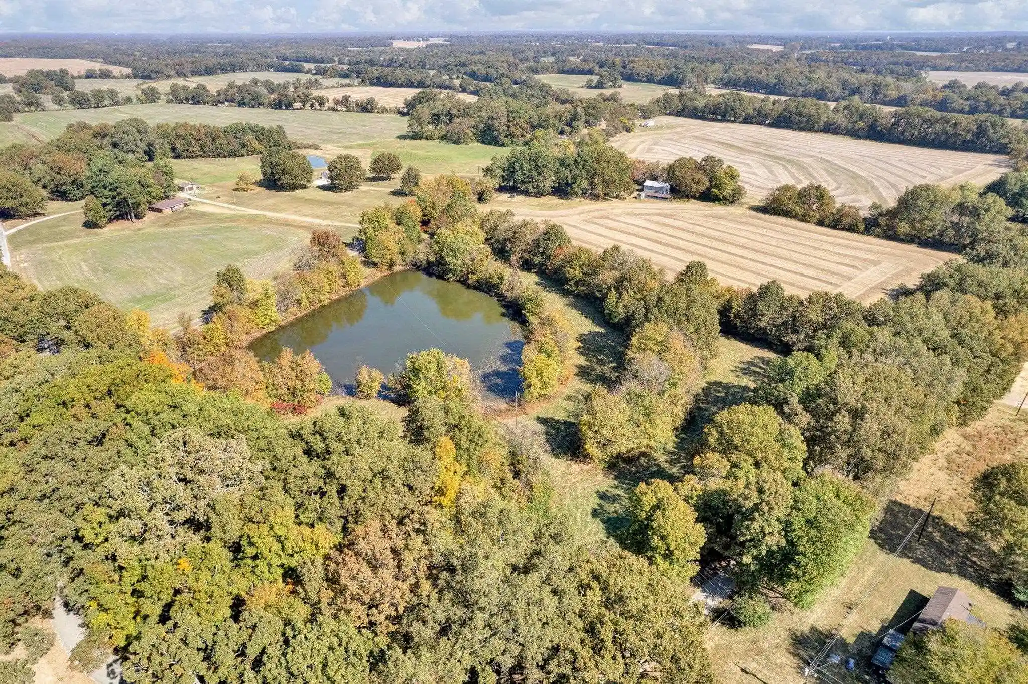 Homes for sale in Stanton, TN | 00 S 70 Hwy, Stanton, TN 38069 | MLS# 10224159