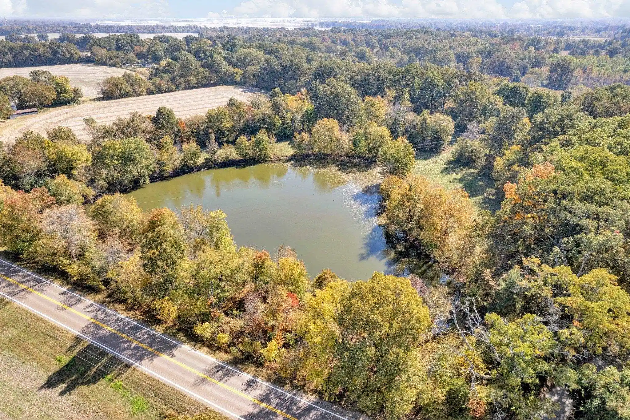 Homes for sale in Stanton, TN | 00 S 70 Hwy, Stanton, TN 38069 | MLS# 10224159
