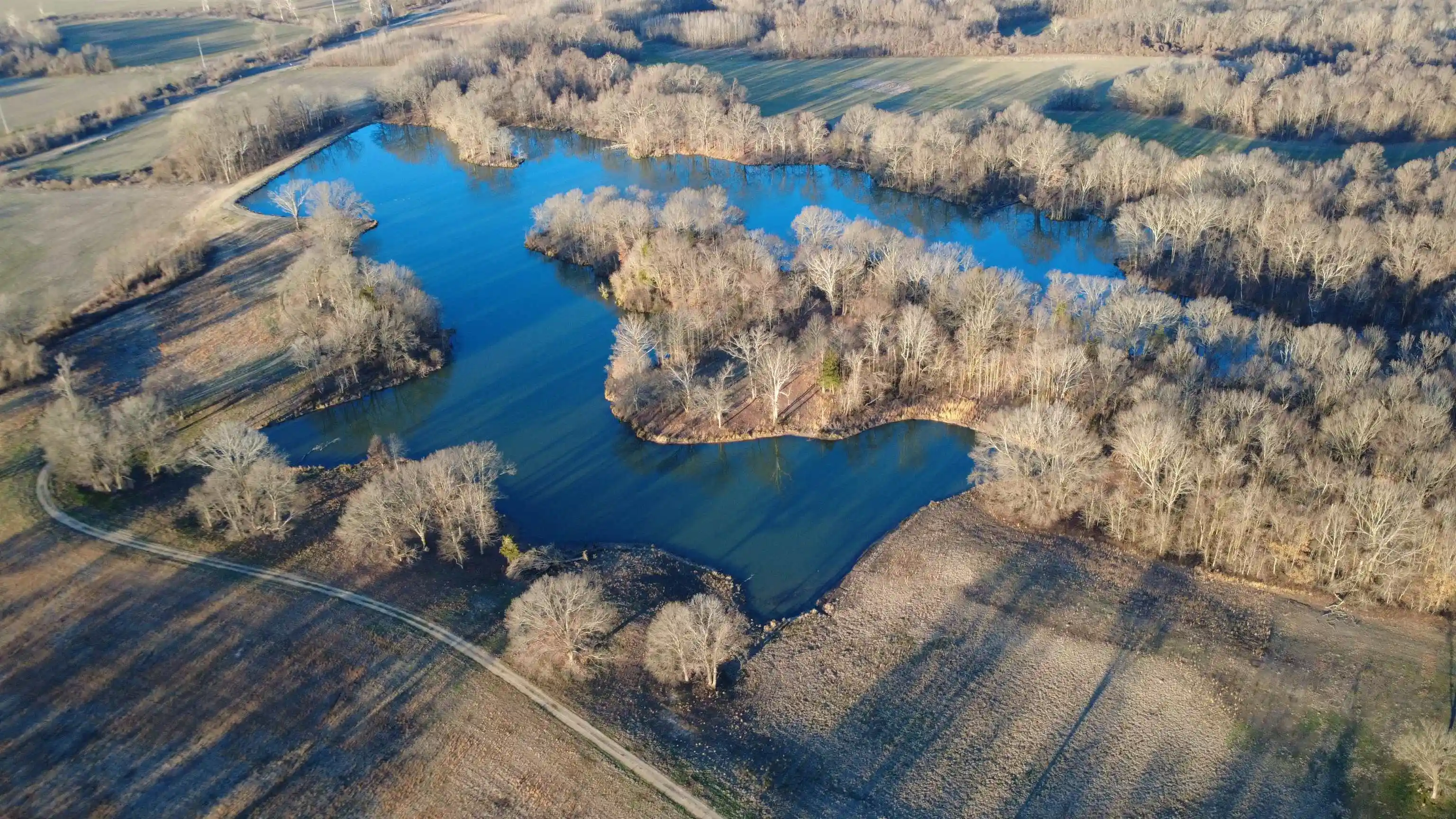 Photo 3 of Land for sale at 4591 Delta View Rd, Walls, MS 38680 | MLS# 10224170 | Listing updated on 2026-06-17