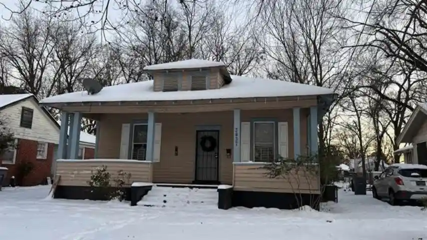 Photo 1 of Single family home for sale at 3437 Coleman Ave, Memphis, TN 38122 | MLS# 10224177 | Listing updated on 2026-06-17