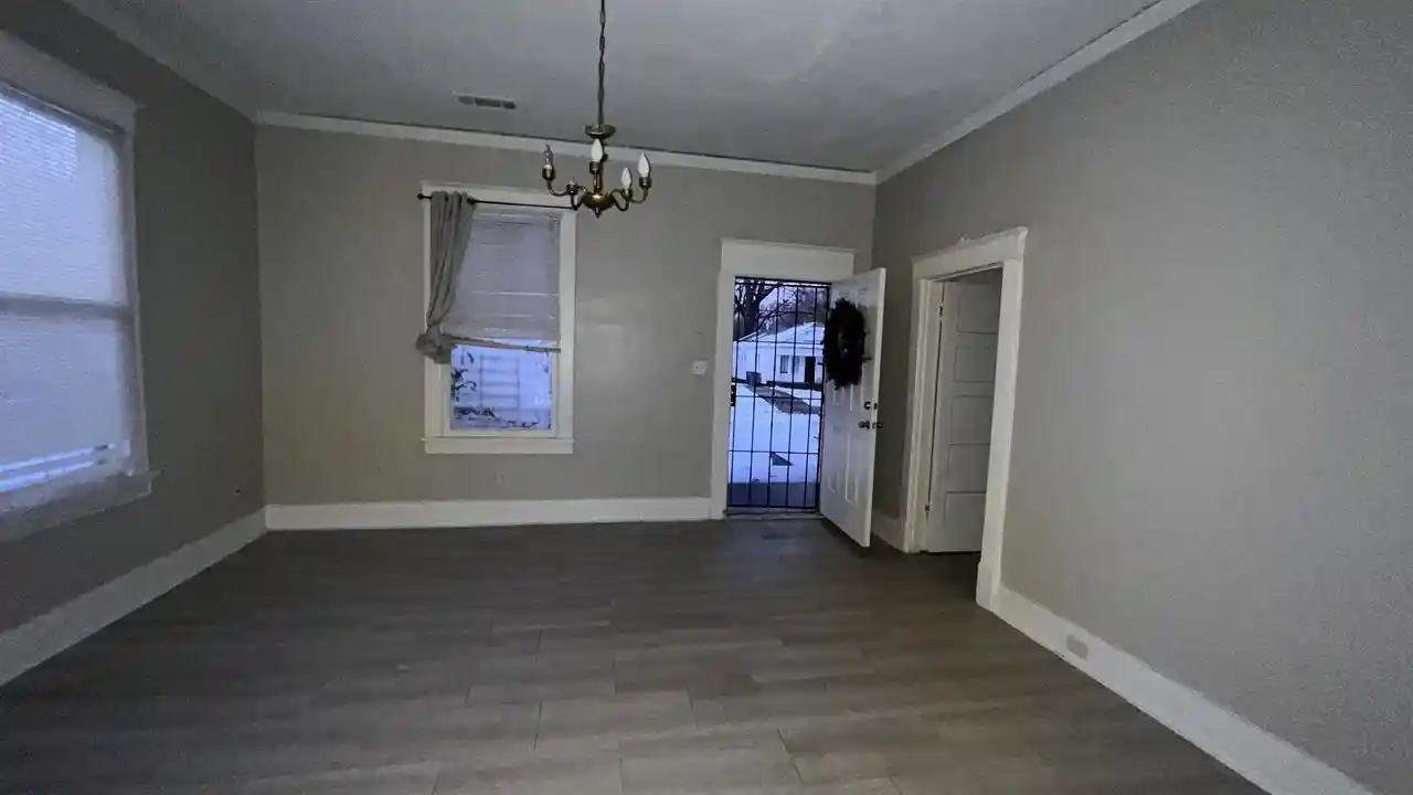 Photo 4 of Single family home for sale at 3437 Coleman Ave, Memphis, TN 38122 | MLS# 10224177 | Listing updated on 2026-06-17