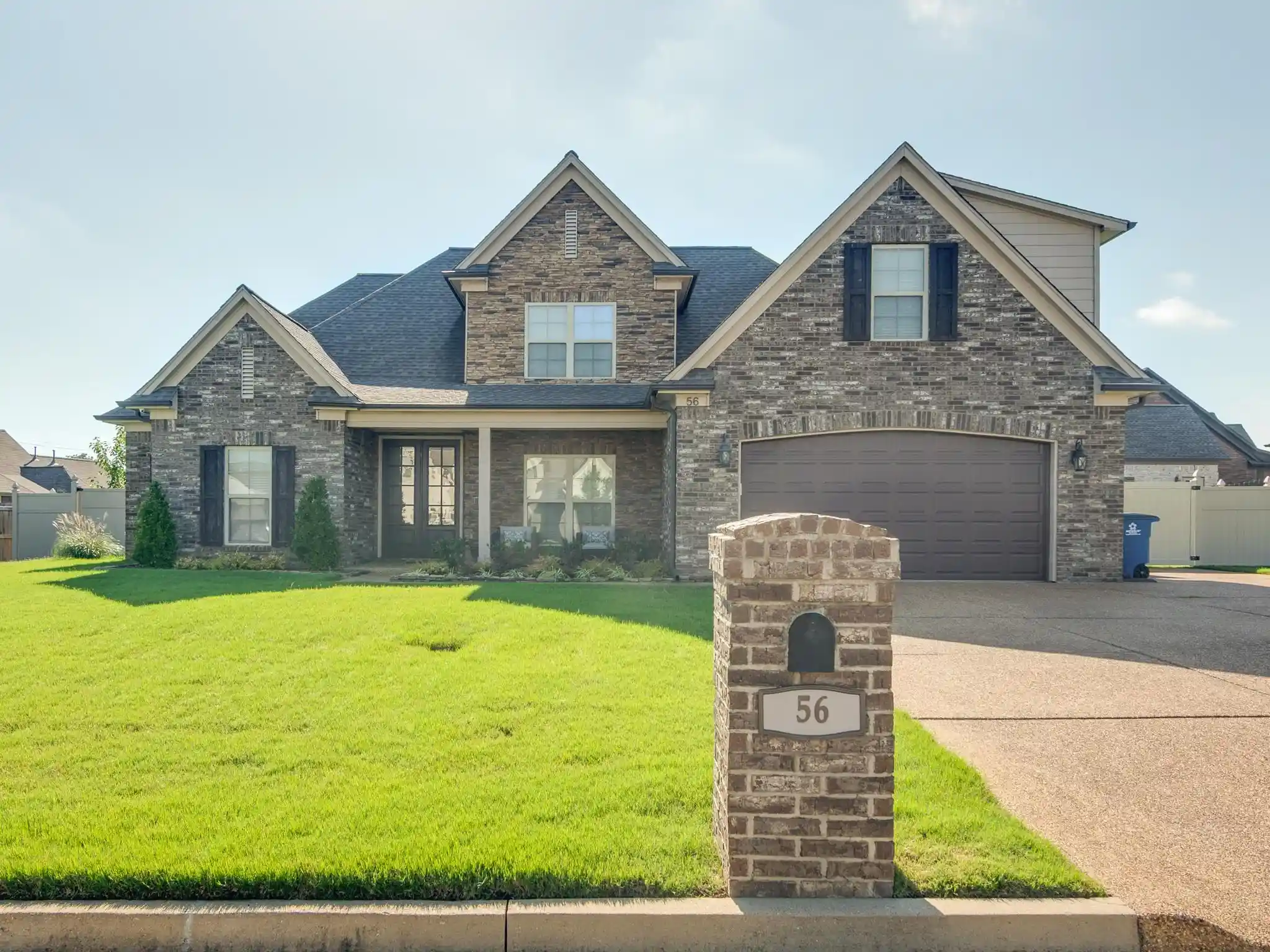 1st image of 56 Cypress Cv, Atoka, TN 38004 | MLS# 10224179