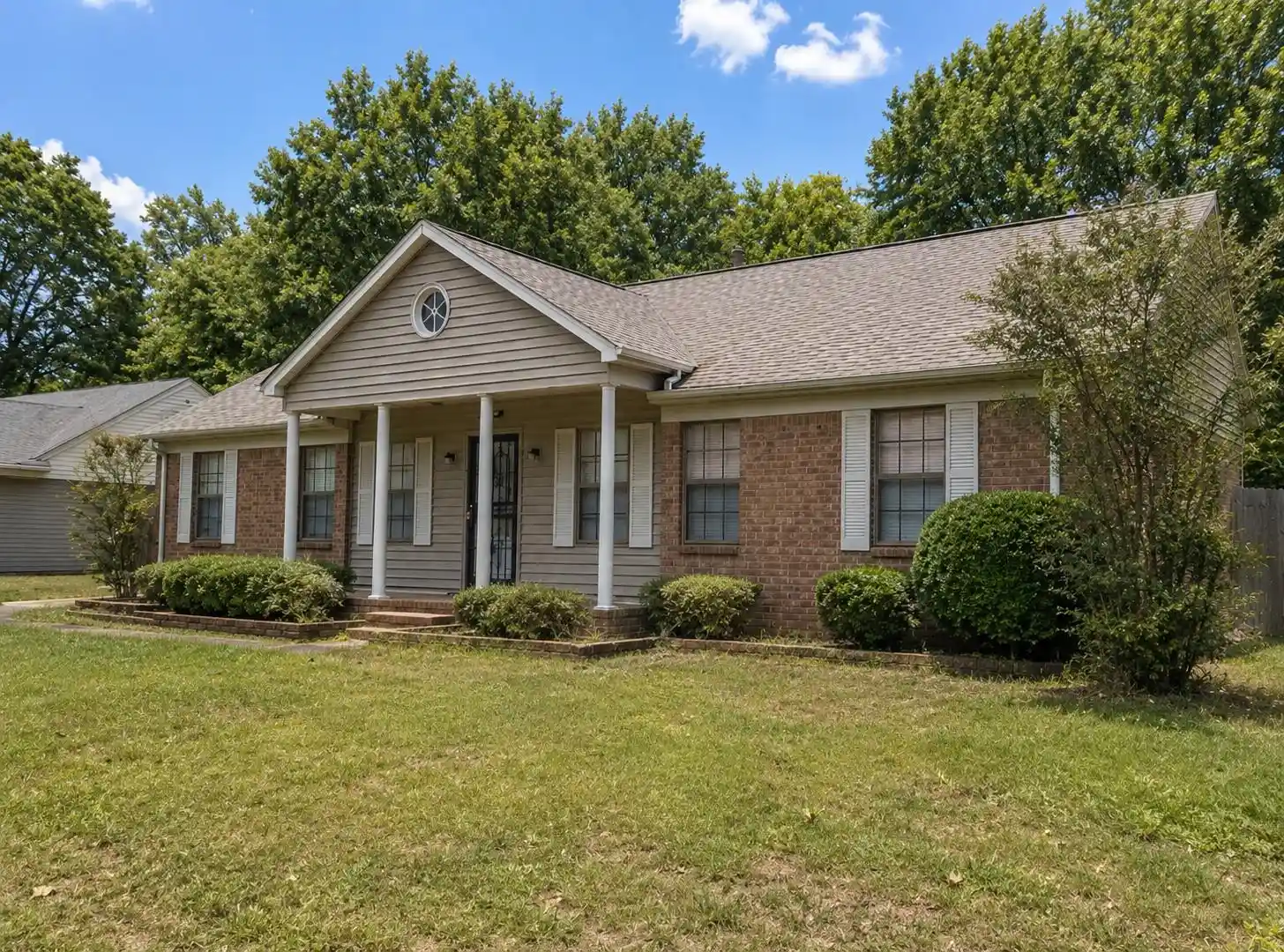 2nd image of 3197 Covington Pike Rd, Memphis, TN 38128 | MLS# 10224196