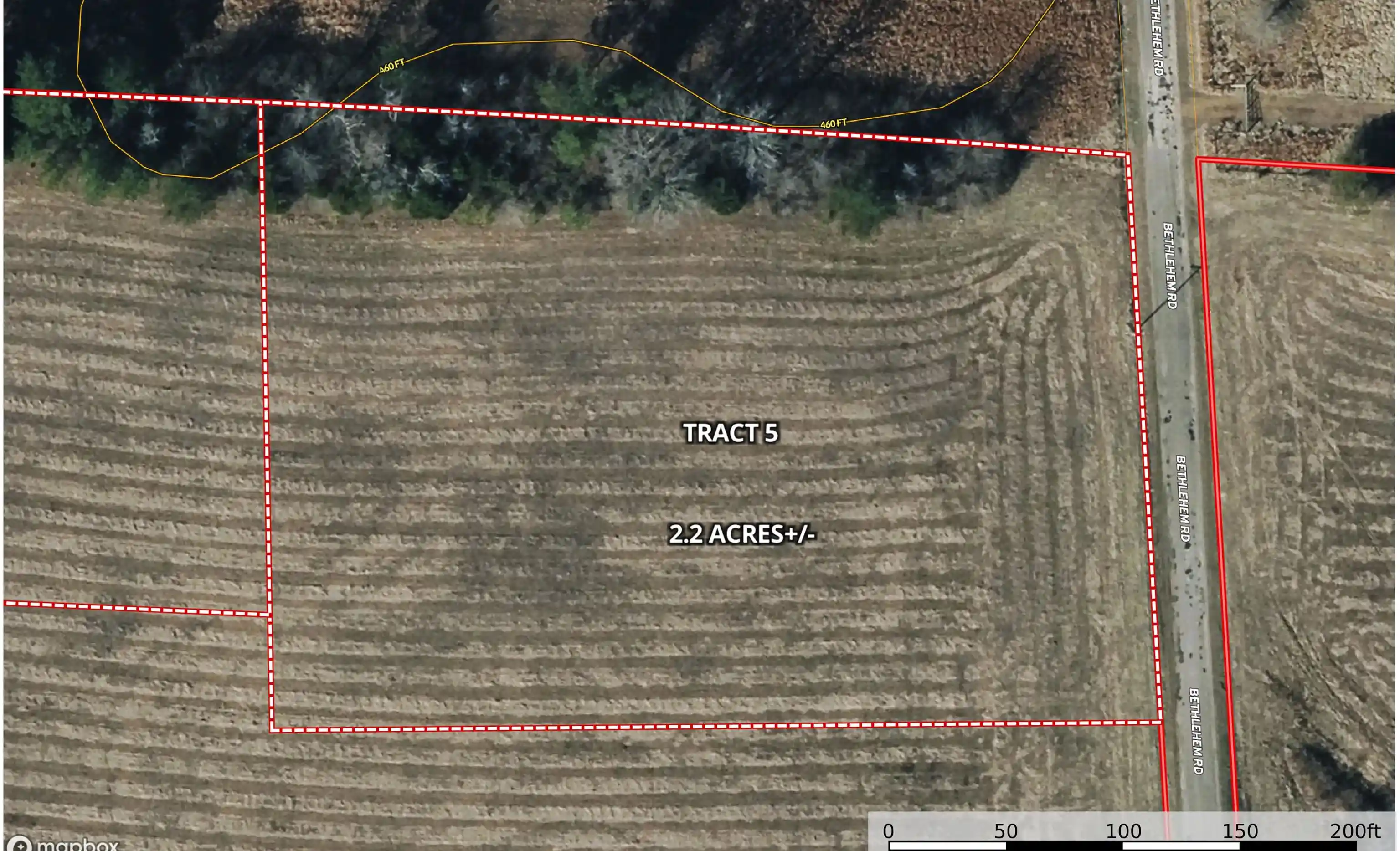 9th image of 5 Bethlehem Rd, Adamsville, TN 38310 | MLS# 10224198