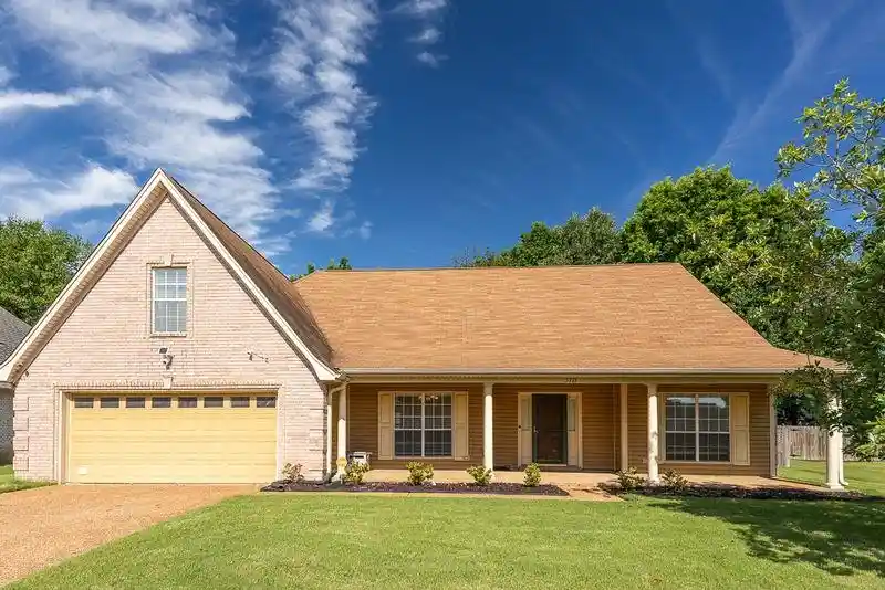 Photo 1 of Single family home for sale at 5115 Blf Springs Dr, Bartlett, TN 38002 | MLS# 10224203 | Listing updated on 2026-07-29